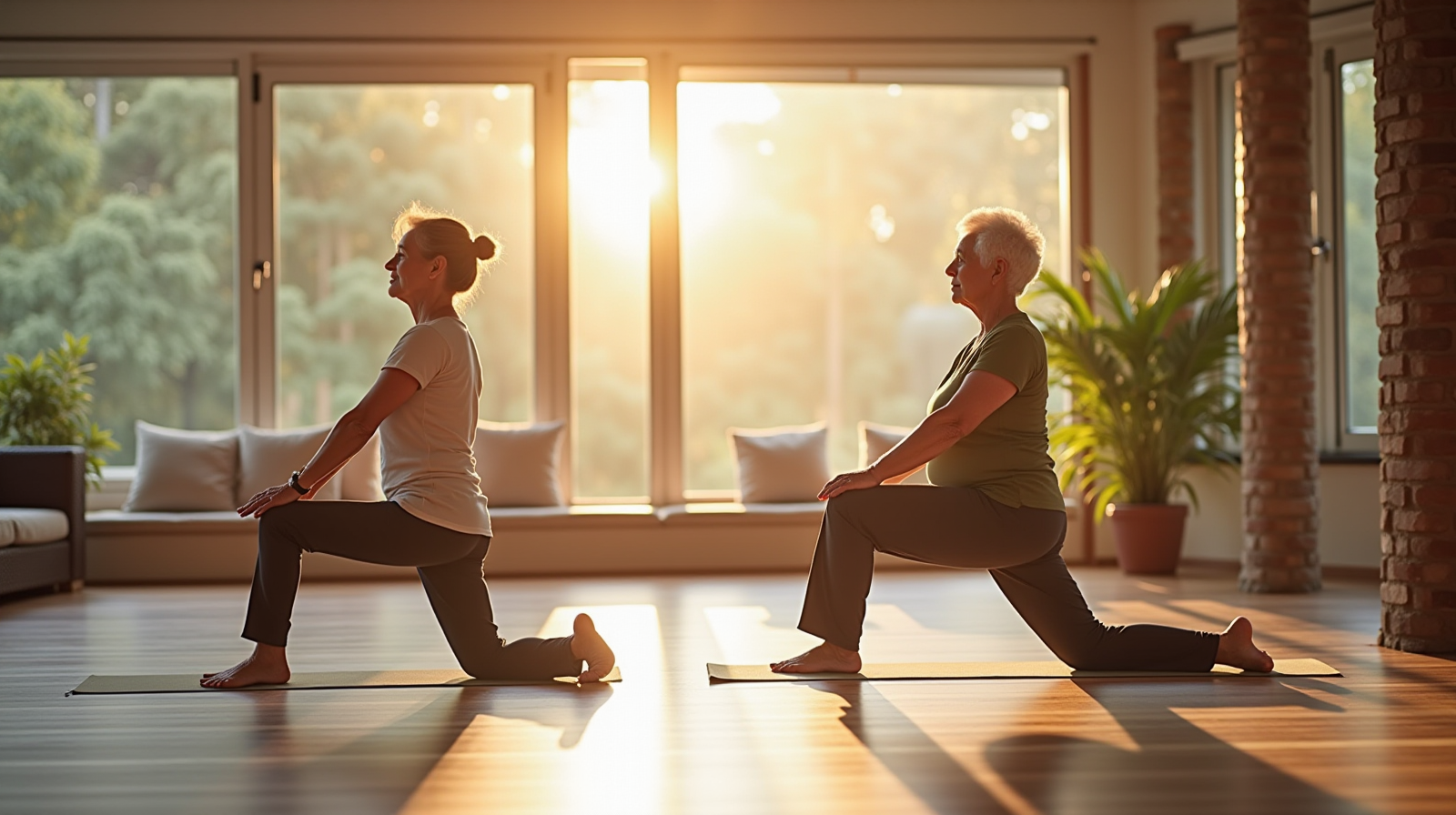 Гнучкість та сила