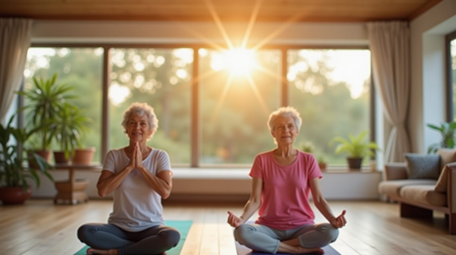 Баланс та координація